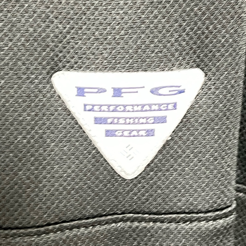 Columbia Polo - Picture 5 of 5